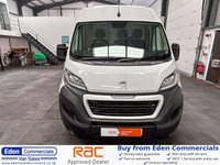 USED 2025 25 PEUGEOT BOXER 2.2 BlueHDi 335 Professional Premium + L3 H2 * PRE REG / BRAND NEW * BRAND NEW / PRE REG