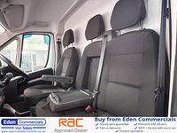 USED 2025 25 PEUGEOT BOXER 2.2 BlueHDi 335 Professional Premium + L3 H2 * PRE REG / BRAND NEW * BRAND NEW / PRE REG