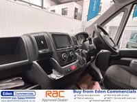 USED 2025 25 PEUGEOT BOXER 2.2 BlueHDi 335 Professional Premium + L3 H2 * PRE REG / BRAND NEW * BRAND NEW / PRE REG