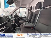 USED 2025 25 PEUGEOT BOXER 2.2 BlueHDi 335 Professional Premium + L3 H2 * PRE REG / BRAND NEW * BRAND NEW / PRE REG