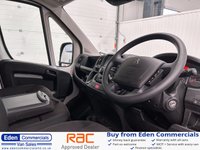 USED 2025 25 PEUGEOT BOXER 2.2 BlueHDi 335 Professional Premium + L3 H2 * PRE REG / BRAND NEW * BRAND NEW / PRE REG