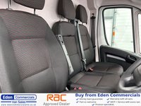 USED 2025 25 PEUGEOT BOXER 2.2 BlueHDi 335 Professional Premium + L3 H2 * PRE REG / BRAND NEW * BRAND NEW / PRE REG