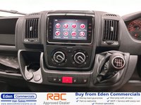 USED 2025 25 PEUGEOT BOXER 2.2 BlueHDi 335 Professional Premium + L3 H2 * PRE REG / BRAND NEW * BRAND NEW / PRE REG