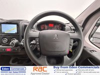 USED 2025 25 PEUGEOT BOXER 2.2 BlueHDi 335 Professional Premium + L3 H2 * PRE REG / BRAND NEW * BRAND NEW / PRE REG