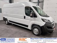 USED 2025 25 PEUGEOT BOXER 2.2 BlueHDi 335 Professional Premium + L3 H2 * PRE REG / BRAND NEW * BRAND NEW / PRE REG