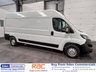 USED 2025 25 PEUGEOT BOXER 2.2 BlueHDi 335 Professional Premium + L3 H2 * PRE REG / BRAND NEW * BRAND NEW / PRE REG