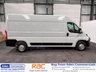 USED 2025 25 PEUGEOT BOXER 2.2 BlueHDi 335 Professional Premium + L3 H2 * PRE REG / BRAND NEW * BRAND NEW / PRE REG