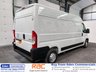 USED 2025 25 PEUGEOT BOXER 2.2 BlueHDi 335 Professional Premium + L3 H2 * PRE REG / BRAND NEW * BRAND NEW / PRE REG