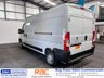 USED 2025 25 PEUGEOT BOXER 2.2 BlueHDi 335 Professional Premium + L3 H2 * PRE REG / BRAND NEW * BRAND NEW / PRE REG
