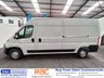 USED 2025 25 PEUGEOT BOXER 2.2 BlueHDi 335 Professional Premium + L3 H2 * PRE REG / BRAND NEW * BRAND NEW / PRE REG