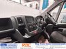 USED 2025 25 PEUGEOT BOXER 2.2 BlueHDi 335 Professional Premium + L3 H2 * PRE REG / BRAND NEW * BRAND NEW / PRE REG