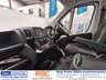 USED 2025 25 PEUGEOT BOXER 2.2 BlueHDi 335 Professional Premium + L3 H2 * PRE REG / BRAND NEW * BRAND NEW / PRE REG