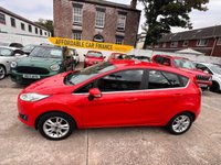 USED 2015 65 FORD FIESTA 1.0T EcoBoost Zetec Hatchback 5dr Petrol Manual Euro 6 (s/s) (100 ps) CHOICE OF 10 VARIOUS COLOURS BLUETOOTH, IDEAL FIRST CAR