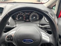 USED 2015 65 FORD FIESTA 1.0T EcoBoost Zetec Hatchback 5dr Petrol Manual Euro 6 (s/s) (100 ps) CHOICE OF 10 VARIOUS COLOURS BLUETOOTH, IDEAL FIRST CAR