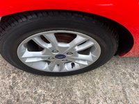 USED 2015 65 FORD FIESTA 1.0T EcoBoost Zetec Hatchback 5dr Petrol Manual Euro 6 (s/s) (100 ps) CHOICE OF 10 VARIOUS COLOURS BLUETOOTH, IDEAL FIRST CAR