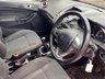 USED 2015 65 FORD FIESTA 1.0T EcoBoost Zetec Hatchback 5dr Petrol Manual Euro 6 (s/s) (100 ps) CHOICE OF 10 VARIOUS COLOURS BLUETOOTH, IDEAL FIRST CAR