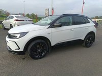 USED 2023 23 VAUXHALL GRANDLAND 1.5 Turbo D GS SUV 5dr Diesel Auto Euro 6 (s/s) (130 ps) 