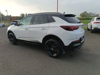 USED 2023 23 VAUXHALL GRANDLAND 1.5 Turbo D GS SUV 5dr Diesel Auto Euro 6 (s/s) (130 ps) 