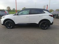 USED 2023 23 VAUXHALL GRANDLAND 1.5 Turbo D GS SUV 5dr Diesel Auto Euro 6 (s/s) (130 ps) 