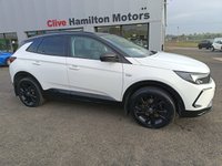 USED 2023 23 VAUXHALL GRANDLAND 1.5 Turbo D GS SUV 5dr Diesel Auto Euro 6 (s/s) (130 ps) 