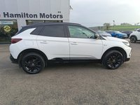 USED 2023 23 VAUXHALL GRANDLAND 1.5 Turbo D GS SUV 5dr Diesel Auto Euro 6 (s/s) (130 ps) 