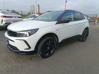 USED 2023 23 VAUXHALL GRANDLAND 1.5 Turbo D GS SUV 5dr Diesel Auto Euro 6 (s/s) (130 ps) 