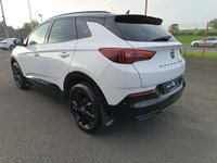 USED 2023 23 VAUXHALL GRANDLAND 1.5 Turbo D GS SUV 5dr Diesel Auto Euro 6 (s/s) (130 ps) 