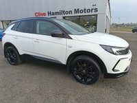 USED 2023 23 VAUXHALL GRANDLAND 1.5 Turbo D GS SUV 5dr Diesel Auto Euro 6 (s/s) (130 ps) 
