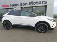 USED 2023 23 VAUXHALL GRANDLAND 1.5 Turbo D GS SUV 5dr Diesel Auto Euro 6 (s/s) (130 ps) 