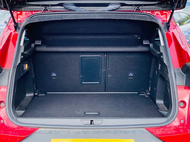 2019 Vauxhall Grandland X 1.2L Elite Nav 5dr - Photo 11