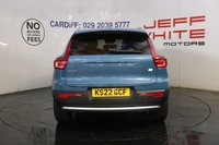 USED 2022 22 VOLVO XC40 1.5h T4 Recharge 10.7kWh Core 5dr  Auto (APPLE CAR PLAY) 