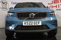 USED 2022 22 VOLVO XC40 1.5h T4 Recharge 10.7kWh Core 5dr  Auto (APPLE CAR PLAY) 