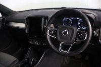 USED 2022 22 VOLVO XC40 1.5h T4 Recharge 10.7kWh Core 5dr  Auto (APPLE CAR PLAY) 