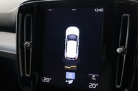 USED 2022 22 VOLVO XC40 1.5h T4 Recharge 10.7kWh Core 5dr  Auto (APPLE CAR PLAY) 