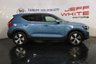 USED 2022 22 VOLVO XC40 1.5h T4 Recharge 10.7kWh Core 5dr  Auto (APPLE CAR PLAY) 