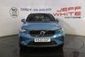 USED 2022 22 VOLVO XC40 1.5h T4 Recharge 10.7kWh Core 5dr  Auto (APPLE CAR PLAY) 
