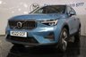 USED 2022 22 VOLVO XC40 1.5h T4 Recharge 10.7kWh Core 5dr  Auto (APPLE CAR PLAY) 