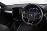 USED 2022 22 VOLVO XC40 1.5h T4 Recharge 10.7kWh Core 5dr  Auto (APPLE CAR PLAY) 