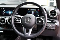 USED 2018 68 MERCEDES-BENZ A-CLASS A180D 1.5 SPORT EXECUTIVE  2 OWNERS CAMERA CRUISE HEATED SEATS