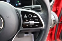 USED 2018 68 MERCEDES-BENZ A-CLASS A180D 1.5 SPORT EXECUTIVE  2 OWNERS CAMERA CRUISE HEATED SEATS