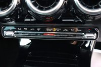 USED 2018 68 MERCEDES-BENZ A-CLASS A180D 1.5 SPORT EXECUTIVE  2 OWNERS CAMERA CRUISE HEATED SEATS