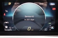 USED 2018 68 MERCEDES-BENZ A-CLASS A180D 1.5 SPORT EXECUTIVE  2 OWNERS CAMERA CRUISE HEATED SEATS