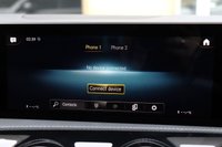 USED 2018 68 MERCEDES-BENZ A-CLASS A180D 1.5 SPORT EXECUTIVE  2 OWNERS CAMERA CRUISE HEATED SEATS