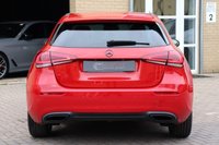 USED 2018 68 MERCEDES-BENZ A-CLASS A180D 1.5 SPORT EXECUTIVE  2 OWNERS CAMERA CRUISE HEATED SEATS