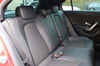 USED 2018 68 MERCEDES-BENZ A-CLASS A180D 1.5 SPORT EXECUTIVE  2 OWNERS CAMERA CRUISE HEATED SEATS