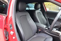 USED 2018 68 MERCEDES-BENZ A-CLASS A180D 1.5 SPORT EXECUTIVE  2 OWNERS CAMERA CRUISE HEATED SEATS