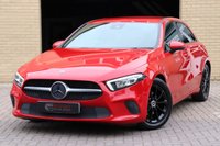 USED 2018 68 MERCEDES-BENZ A-CLASS A180D 1.5 SPORT EXECUTIVE  2 OWNERS CAMERA CRUISE HEATED SEATS