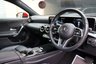 USED 2018 68 MERCEDES-BENZ A-CLASS A180D 1.5 SPORT EXECUTIVE  2 OWNERS CAMERA CRUISE HEATED SEATS