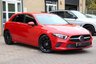 USED 2018 68 MERCEDES-BENZ A-CLASS A180D 1.5 SPORT EXECUTIVE  2 OWNERS CAMERA CRUISE HEATED SEATS