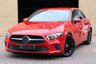 USED 2018 68 MERCEDES-BENZ A-CLASS A180D 1.5 SPORT EXECUTIVE  2 OWNERS CAMERA CRUISE HEATED SEATS